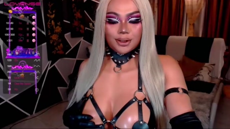 damselinmistress  20-04-2022